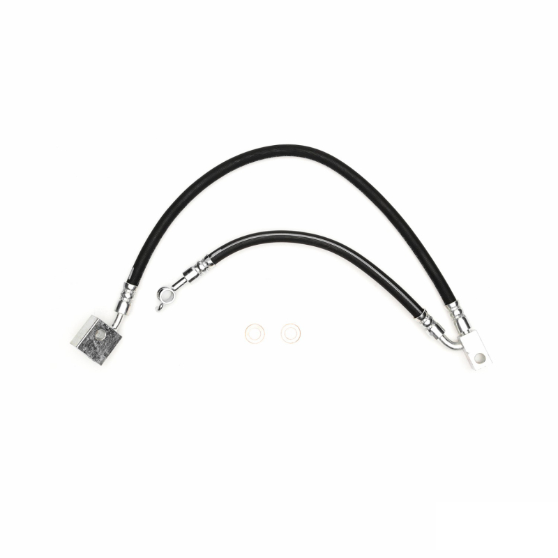 Nissan Nv3500 Brake Hose - Front Right - R1 Concepts - `12-`22